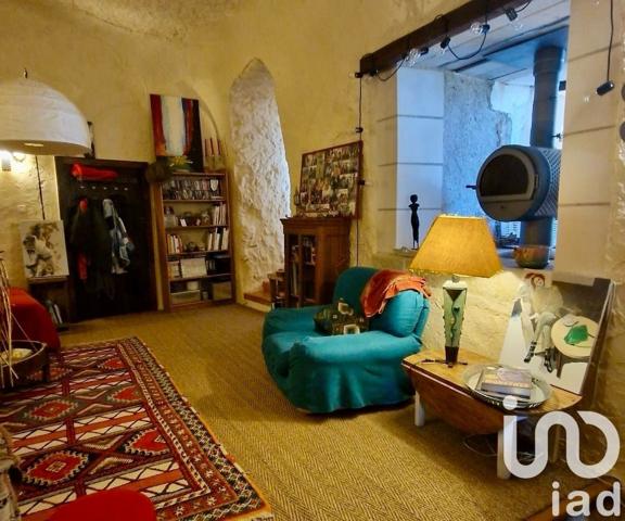 Maison à vendre 8 pièces 167 m² Lussault-sur-Loire