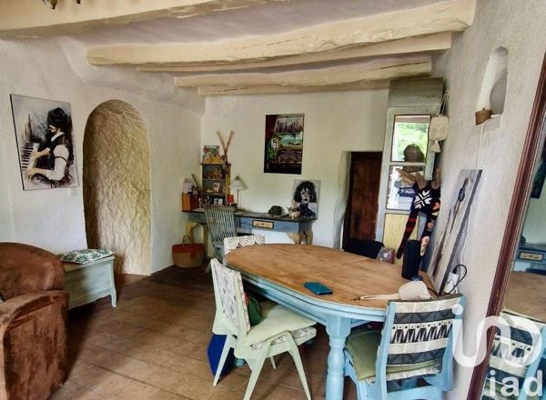 Maison à vendre 8 pièces 167 m² Lussault-sur-Loire