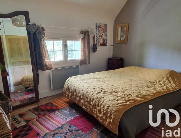 Maison à vendre 8 pièces 167 m² Lussault-sur-Loire