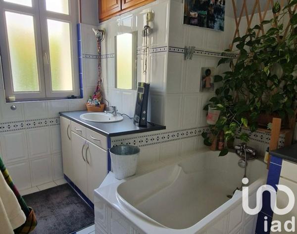 Maison à vendre 8 pièces 167 m² Lussault-sur-Loire