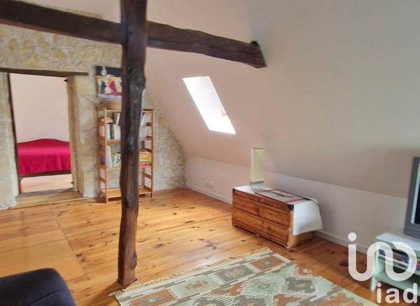 Maison à vendre 8 pièces 167 m² Lussault-sur-Loire