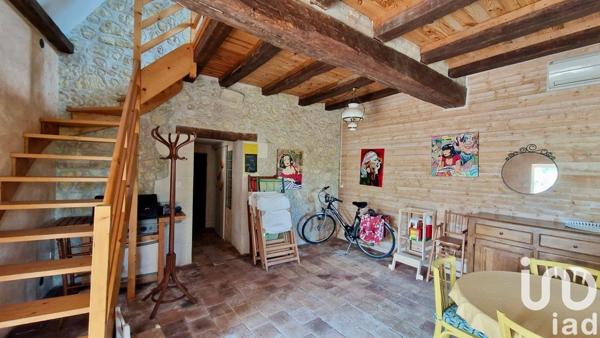 Maison à vendre 8 pièces 167 m² Lussault-sur-Loire