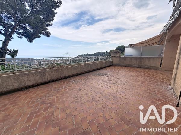 Maison à vendre 5 pièces 182 m² Roquebrune-Cap-Martin
