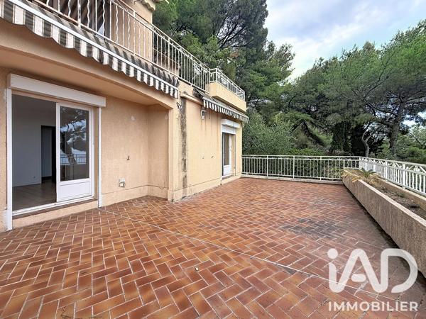 Maison à vendre 5 pièces 182 m² Roquebrune-Cap-Martin