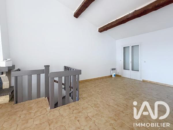 Maison à vendre 5 pièces 182 m² Roquebrune-Cap-Martin