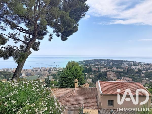 Maison à vendre 5 pièces 182 m² Roquebrune-Cap-Martin