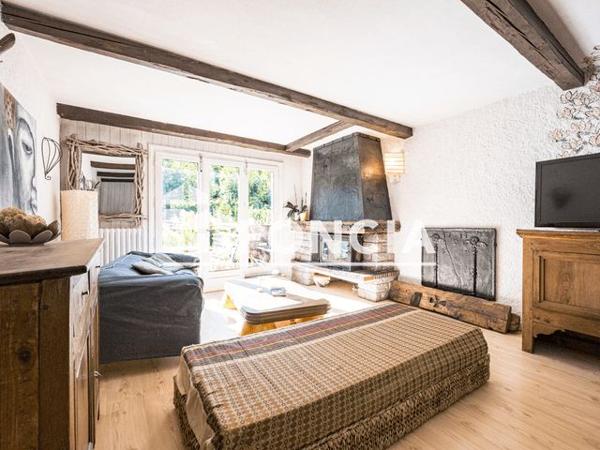 À vendre Maison 4 pièces 116.33 m² - Chamonix-mont-blanc 74400