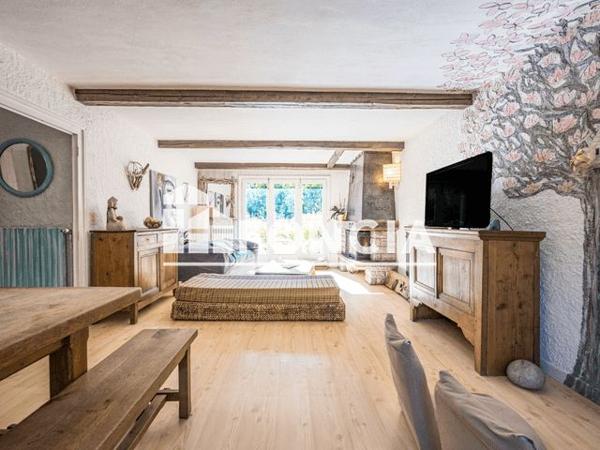 À vendre Maison 4 pièces 116.33 m² - Chamonix-mont-blanc 74400
