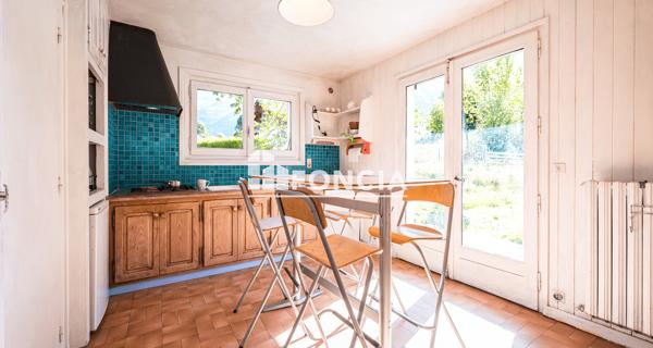 À vendre Maison 4 pièces 116.33 m² - Chamonix-mont-blanc 74400
