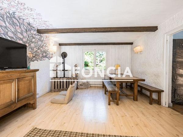 À vendre Maison 4 pièces 116.33 m² - Chamonix-mont-blanc 74400