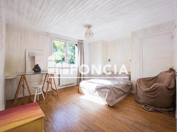 À vendre Maison 4 pièces 116.33 m² - Chamonix-mont-blanc 74400
