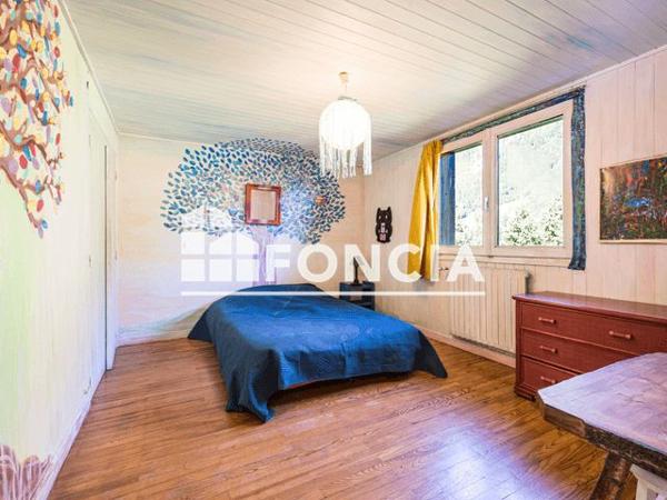 À vendre Maison 4 pièces 116.33 m² - Chamonix-mont-blanc 74400