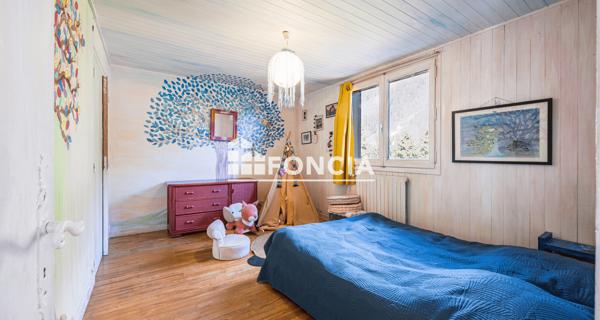 À vendre Maison 4 pièces 116.33 m² - Chamonix-mont-blanc 74400