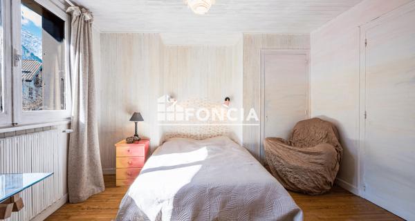 À vendre Maison 4 pièces 116.33 m² - Chamonix-mont-blanc 74400