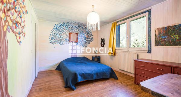 À vendre Maison 4 pièces 116.33 m² - Chamonix-mont-blanc 74400