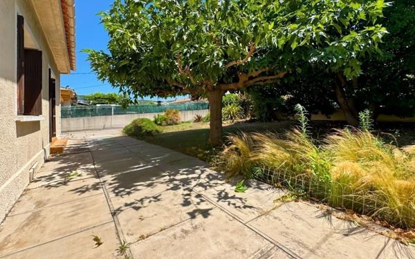 Maison à vendre    4 pièces • 80 m2 Les Pennes-Mirabeau