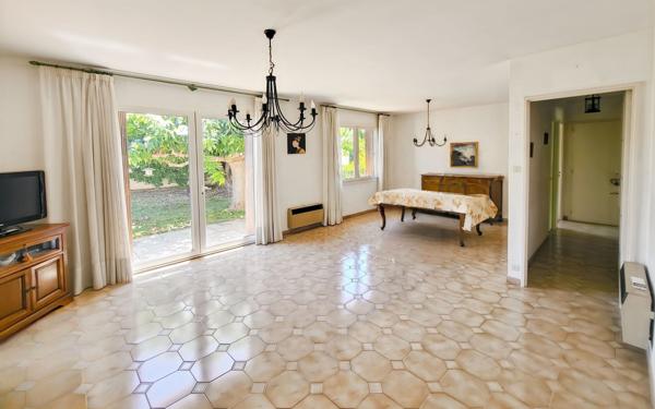 Maison à vendre    4 pièces • 80 m2 Les Pennes-Mirabeau