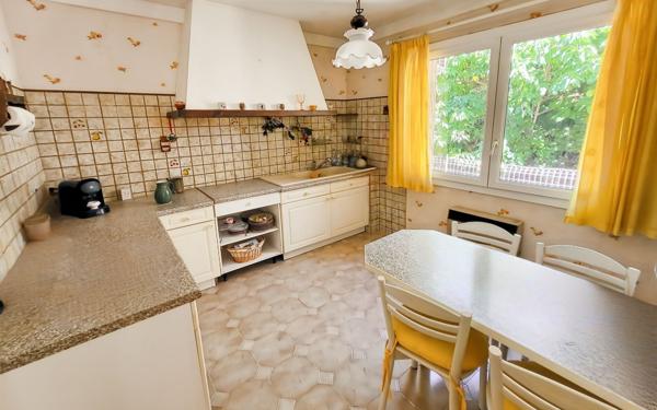 Maison à vendre    4 pièces • 80 m2 Les Pennes-Mirabeau