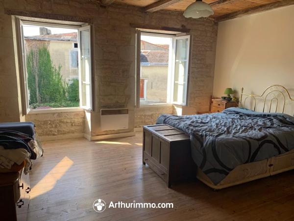 Vente Maison 5 pièces 141 m2 à Aulnay