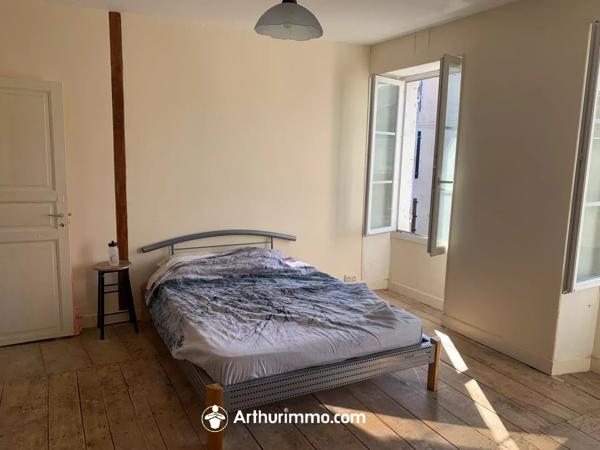Vente Maison 5 pièces 141 m2 à Aulnay