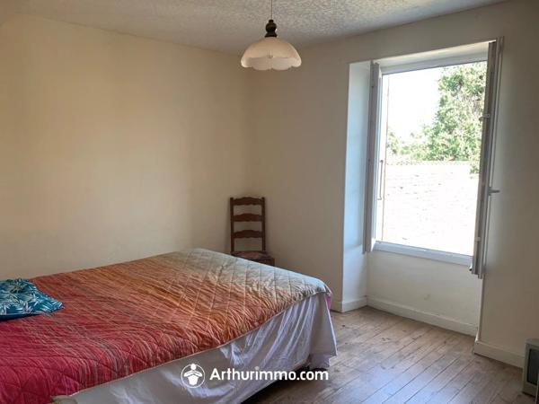 Vente Maison 5 pièces 141 m2 à Aulnay