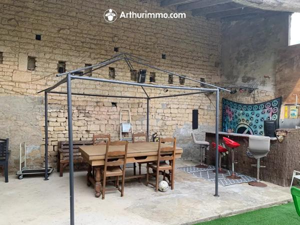 Vente Maison 5 pièces 141 m2 à Aulnay