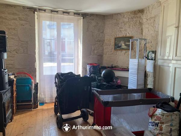 Vente Maison 5 pièces 141 m2 à Aulnay