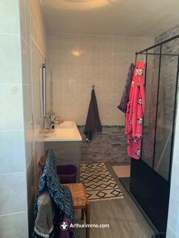 Vente Maison 5 pièces 141 m2 à Aulnay