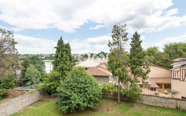 Appartement à vendre    3 pièces • 68,65 m2 Limoges