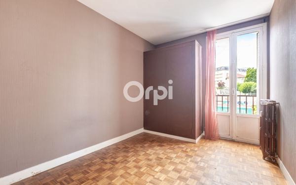 Appartement à vendre    3 pièces • 68,65 m2 Limoges