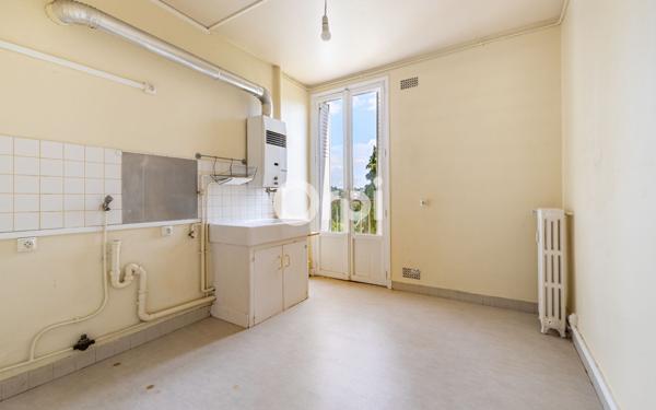 Appartement à vendre    3 pièces • 68,65 m2 Limoges
