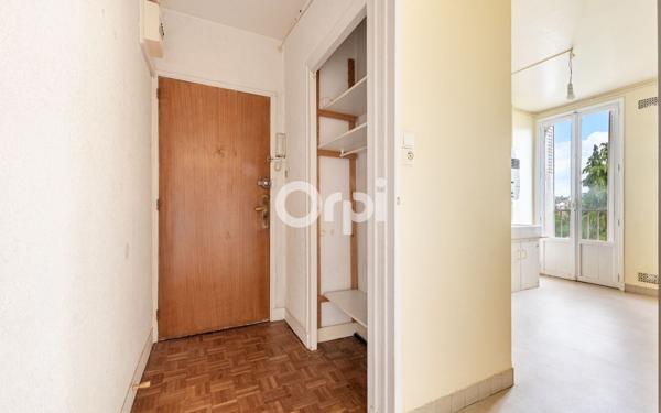 Appartement à vendre    3 pièces • 68,65 m2 Limoges