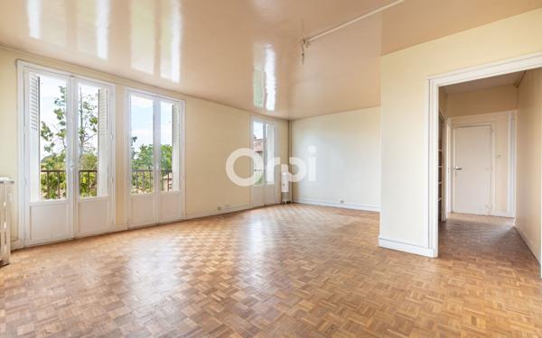 Appartement à vendre    3 pièces • 68,65 m2 Limoges