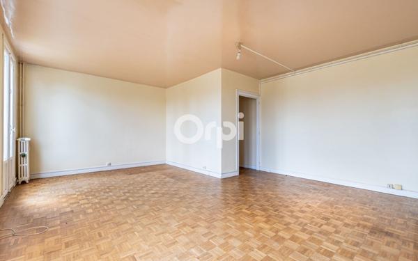 Appartement à vendre    3 pièces • 68,65 m2 Limoges