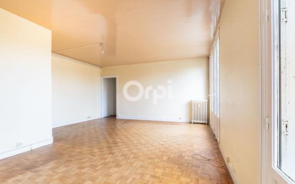 Appartement à vendre    3 pièces • 68,65 m2 Limoges