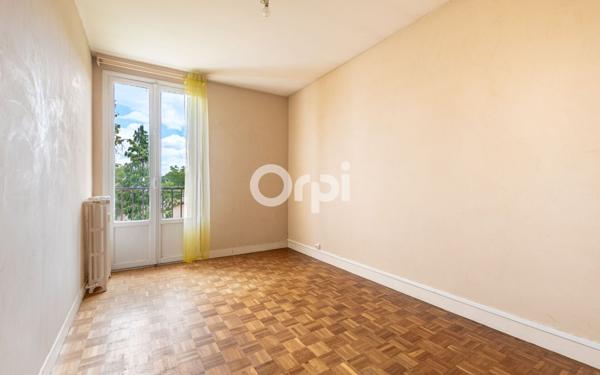 Appartement à vendre    3 pièces • 68,65 m2 Limoges