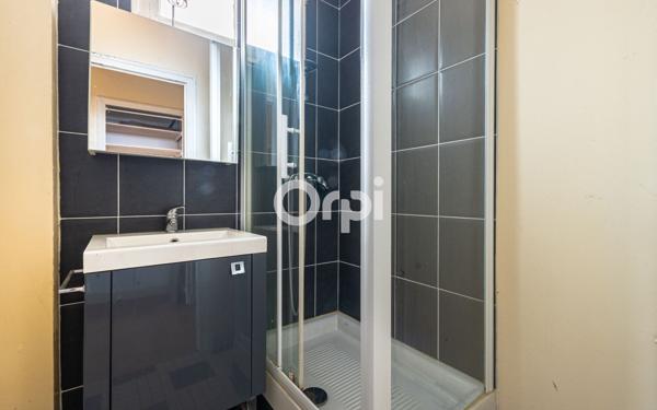 Appartement à vendre    3 pièces • 68,65 m2 Limoges