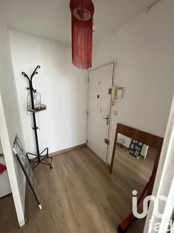 Appartement 2 pièces de 38 m² à Montpellier (34000)