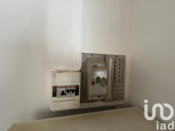 Appartement 2 pièces de 38 m² à Montpellier (34000)