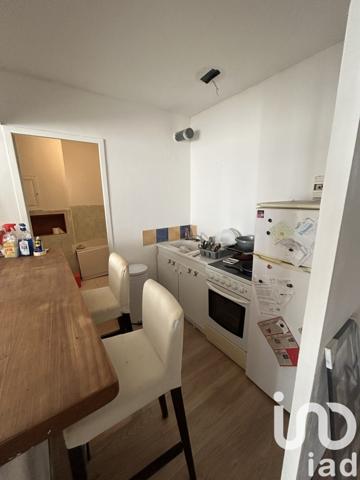 Appartement 2 pièces de 38 m² à Montpellier (34000)