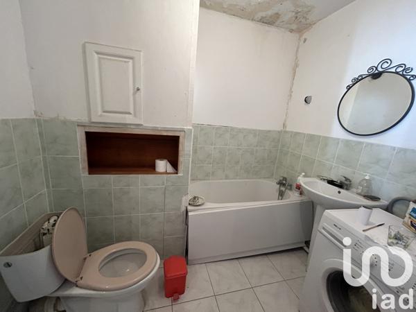 Appartement 2 pièces de 38 m² à Montpellier (34000)