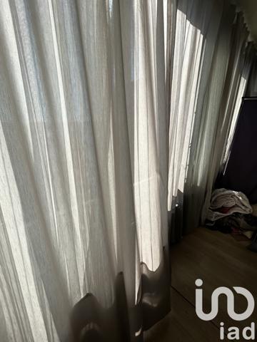 Appartement 2 pièces de 38 m² à Montpellier (34000)