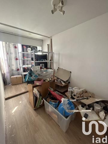 Appartement 2 pièces de 38 m² à Montpellier (34000)
