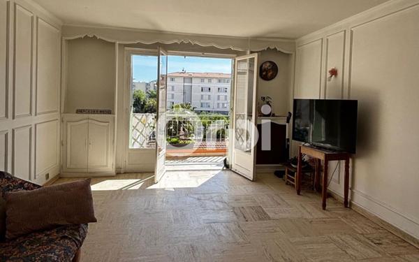 Appartement à vendre    3 pièces • 66,09 m2 Mandelieu-la-Napoule