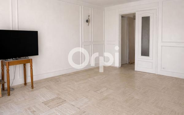 Appartement à vendre    3 pièces • 66,09 m2 Mandelieu-la-Napoule
