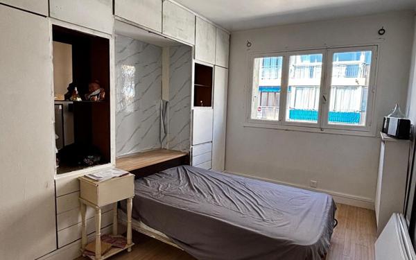 Appartement à vendre    3 pièces • 66,09 m2 Mandelieu-la-Napoule