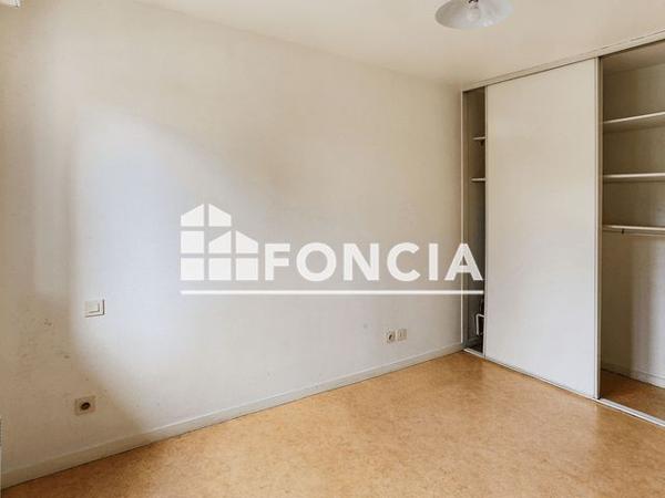 À vendre Appartement 2 pièces 50.03 m² - Toulouse 31200