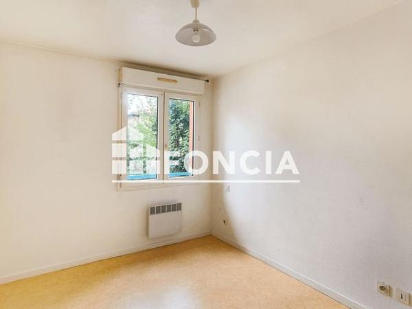 À vendre Appartement 2 pièces 50.03 m² - Toulouse 31200