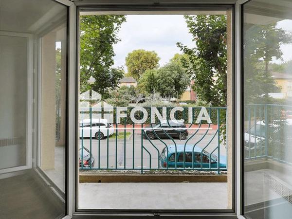 À vendre Appartement 2 pièces 50.03 m² - Toulouse 31200