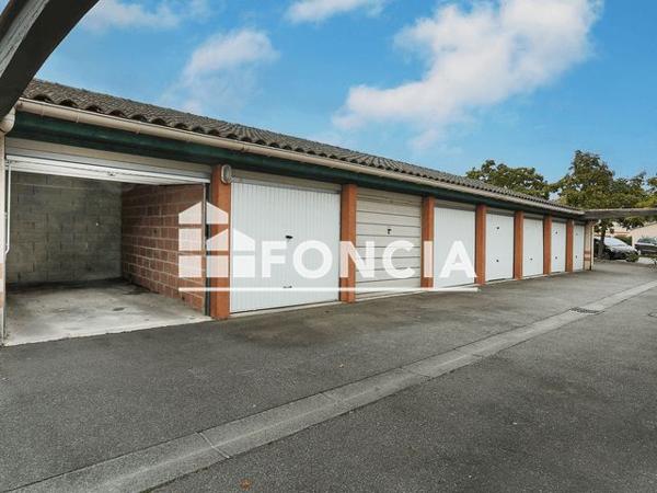 À vendre Appartement 2 pièces 50.03 m² - Toulouse 31200